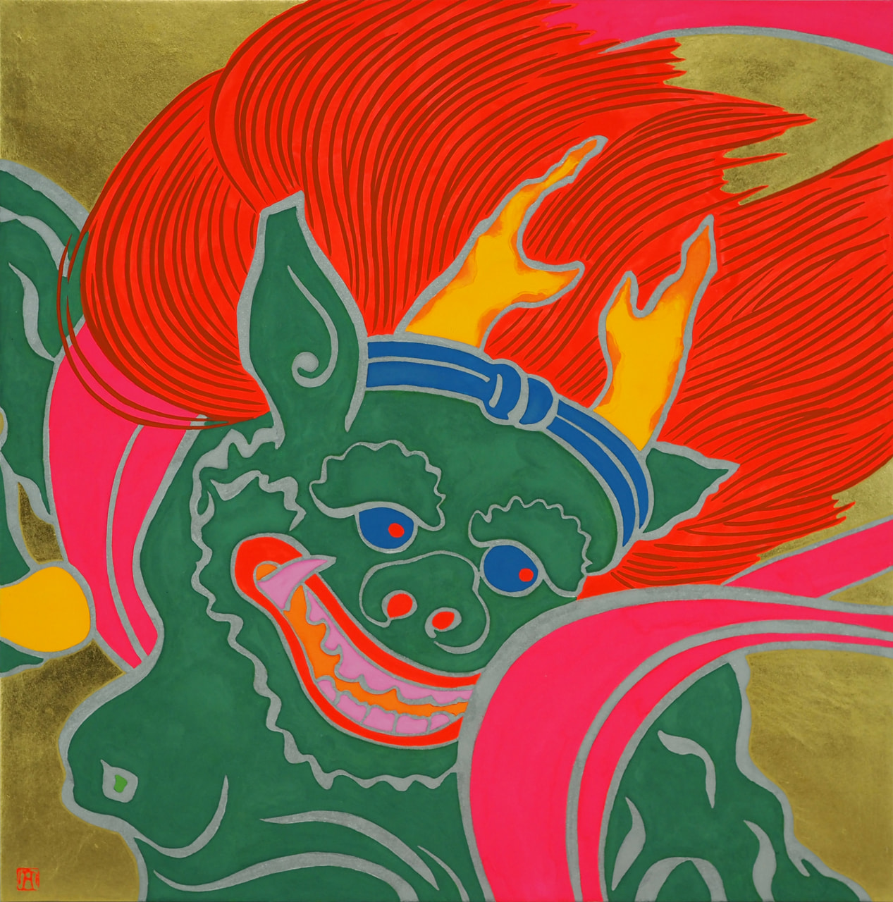 山本太郎｜ARTIST｜イムラアートギャラリー(imura art gallery)