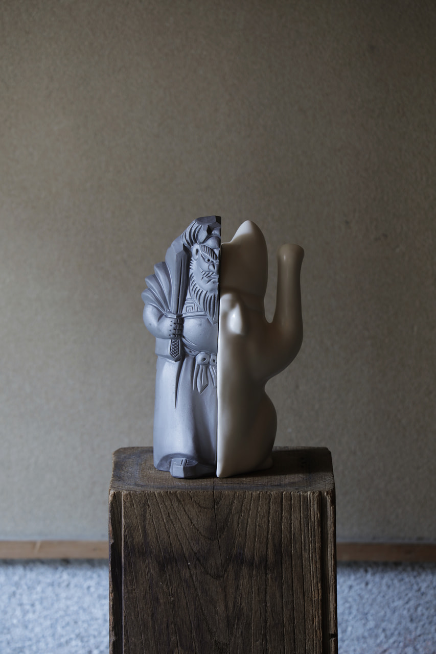 上田順平｜ARTIST｜イムラアートギャラリー(imura art gallery)